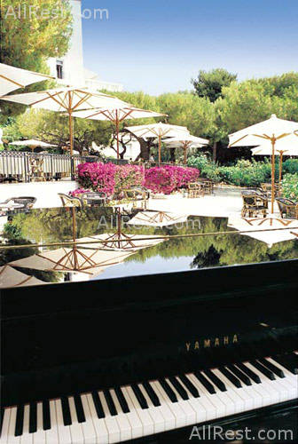 Grand-Hotel du Cap-Ferrat 44